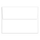 Yellow and Blue Corner Flowers Invitations Image 8 of 8